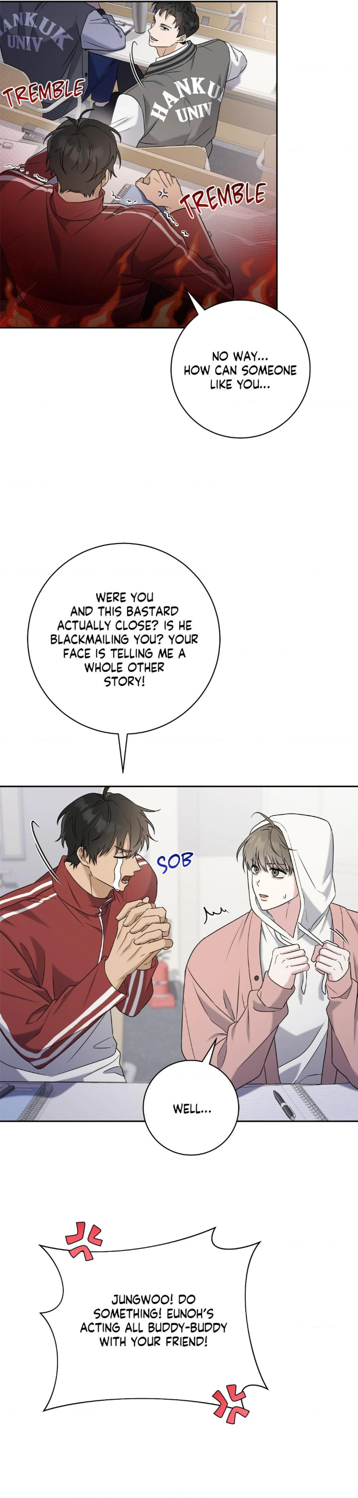 Ballboy-Tactics-By-Yajii-Uncensored-Eng page 4
