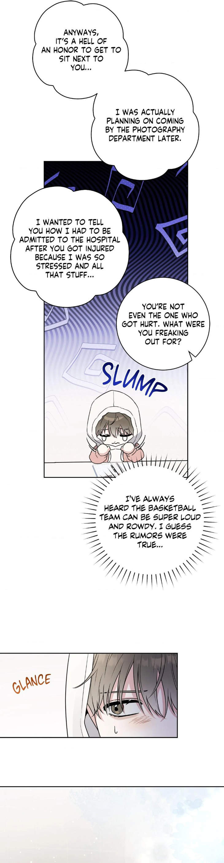 Ballboy-Tactics-By-Yajii-Uncensored-Eng page 6