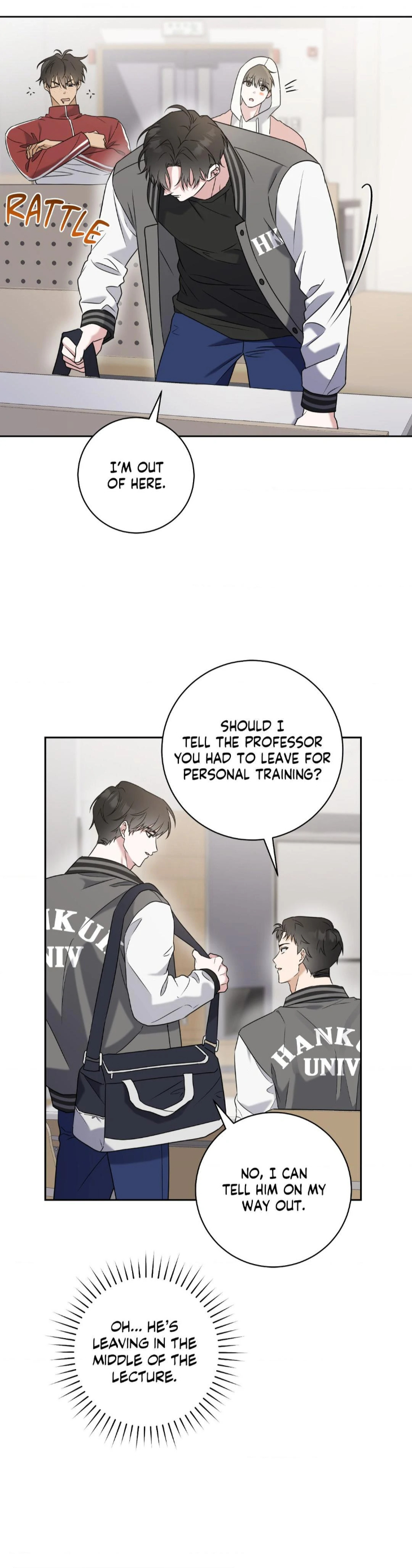 Ballboy-Tactics-By-Yajii-Uncensored-Eng page 8