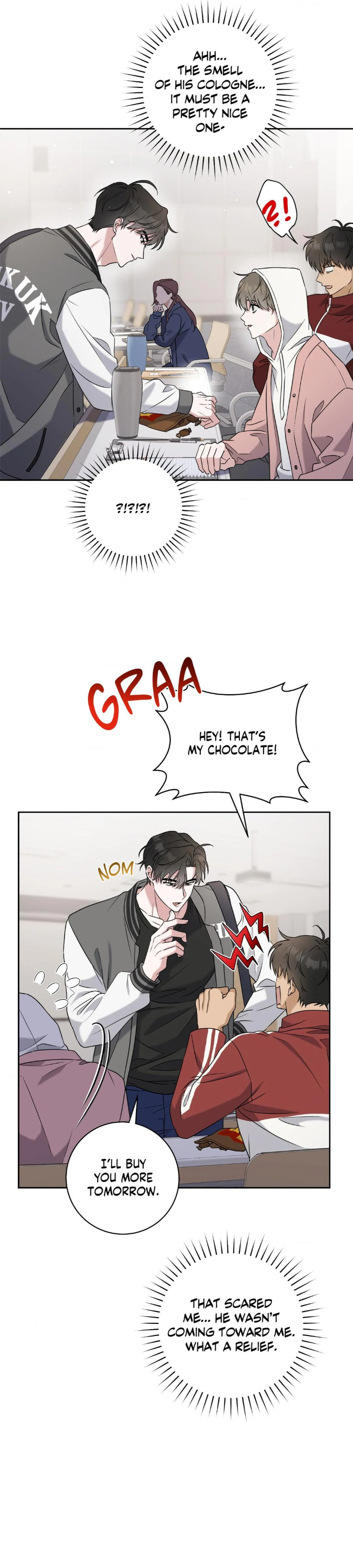 Ballboy-Tactics-By-Yajii-Uncensored-Eng page 10