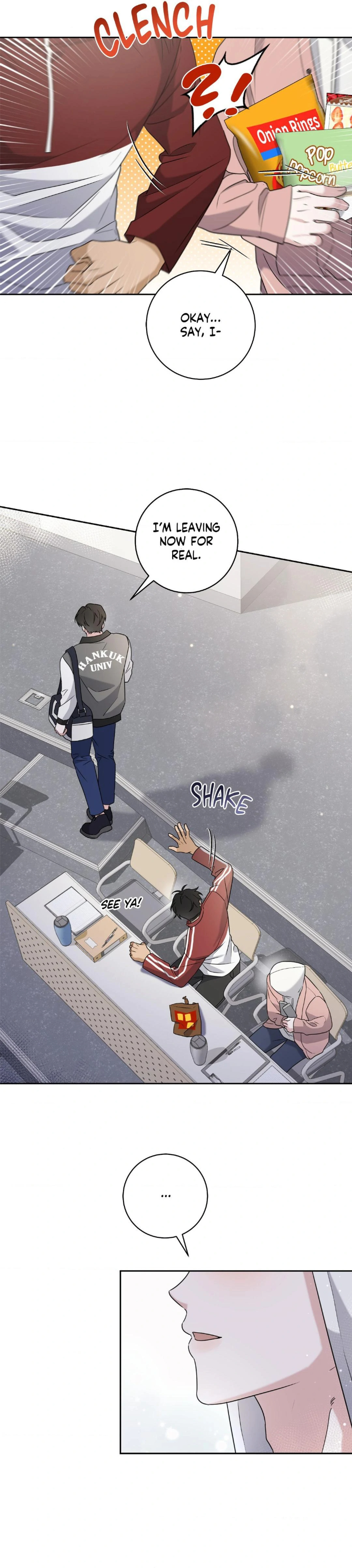 Ballboy-Tactics-By-Yajii-Uncensored-Eng page 15