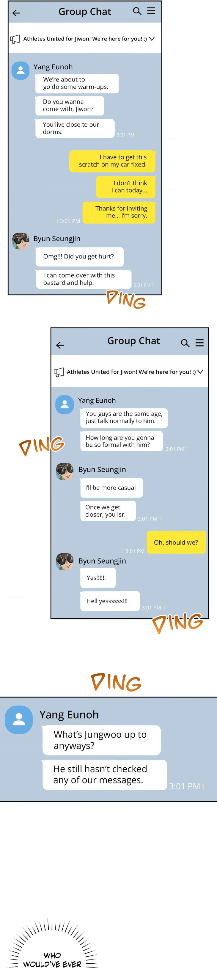 Ballboy-Tactics-By-Yajii-Uncensored-Eng page 17