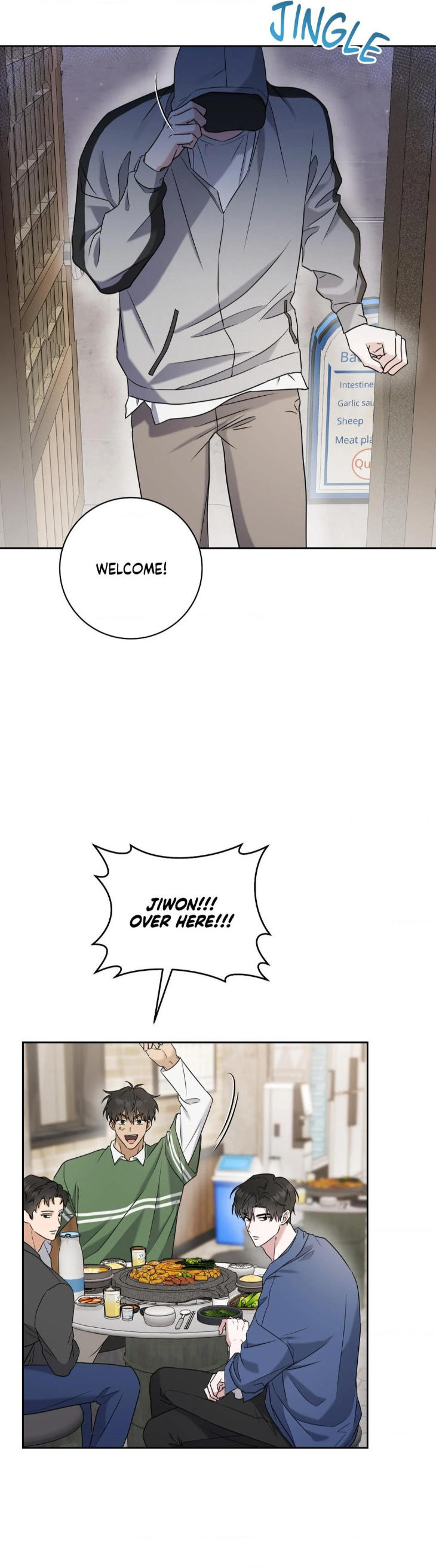 Ballboy-Tactics-By-Yajii-Uncensored-Eng page 22