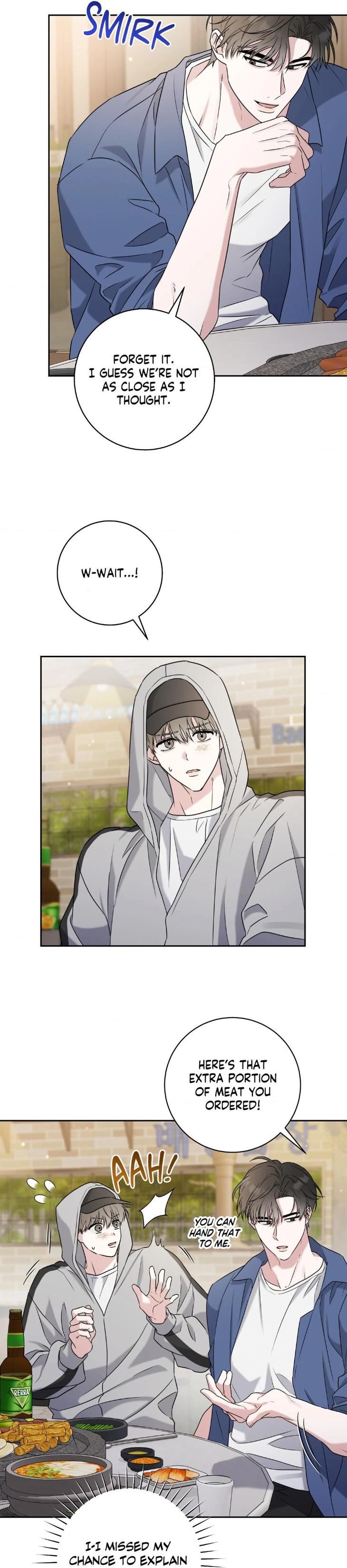 Ballboy-Tactics-By-Yajii-Uncensored-Eng page 27
