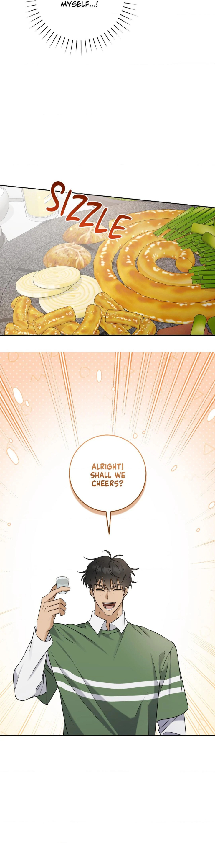 Ballboy-Tactics-By-Yajii-Uncensored-Eng page 28