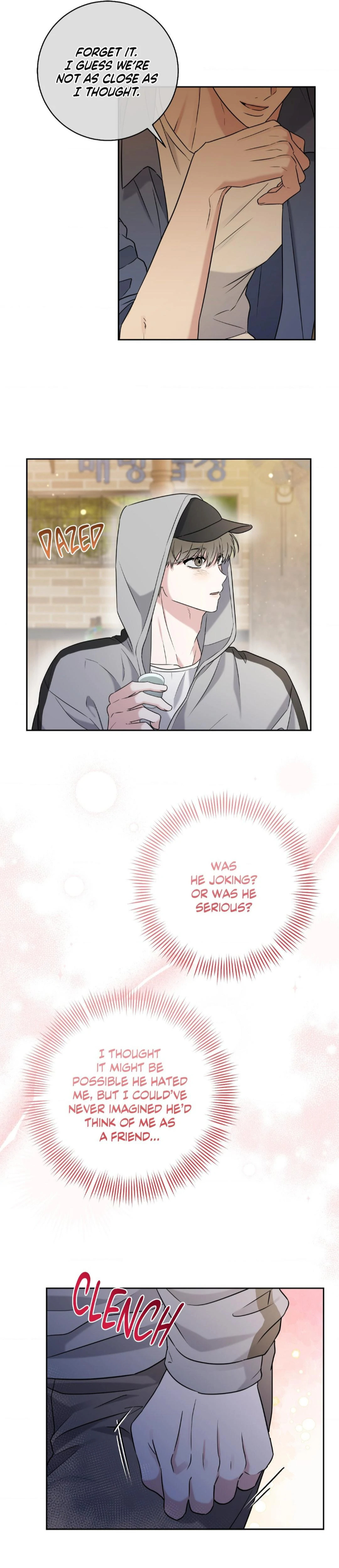 Ballboy-Tactics-By-Yajii-Uncensored-Eng page 31