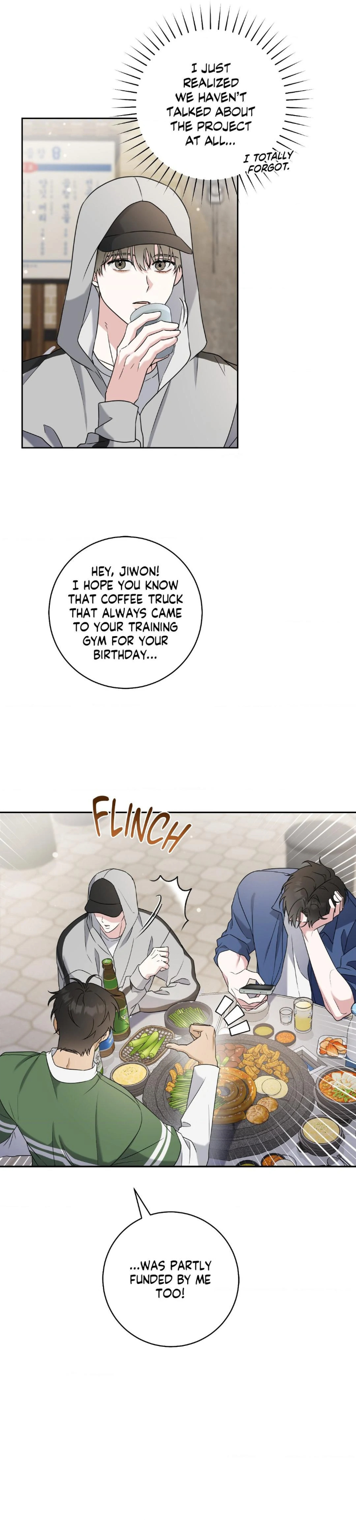 Ballboy-Tactics-By-Yajii-Uncensored-Eng page 2
