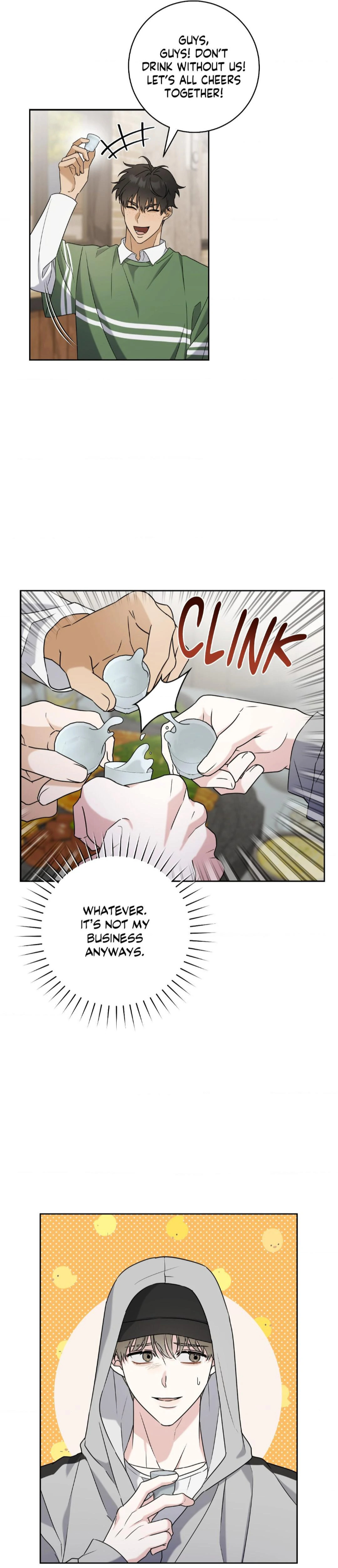 Ballboy-Tactics-By-Yajii-Uncensored-Eng page 10
