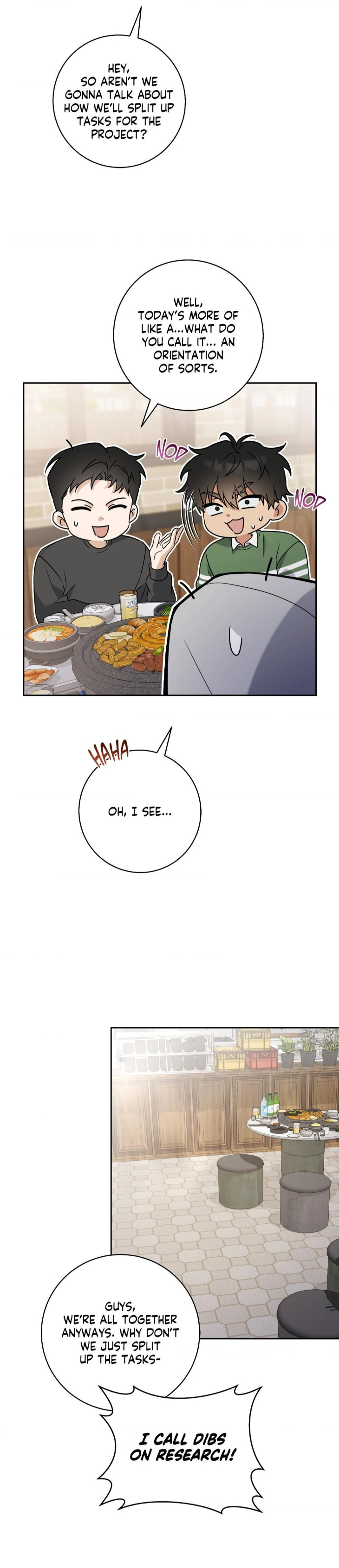 Ballboy-Tactics-By-Yajii-Uncensored-Eng page 11