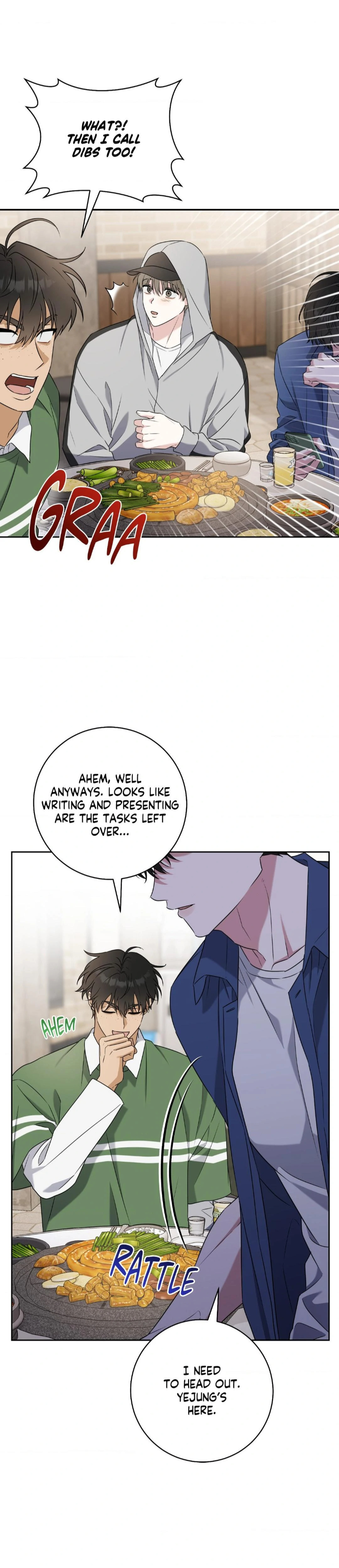 Ballboy-Tactics-By-Yajii-Uncensored-Eng page 12