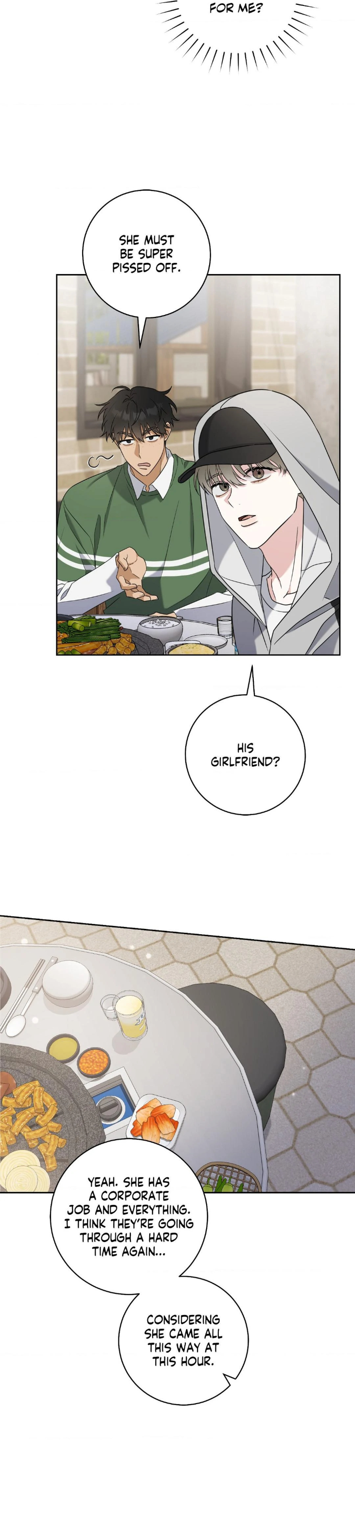 Ballboy-Tactics-By-Yajii-Uncensored-Eng page 15