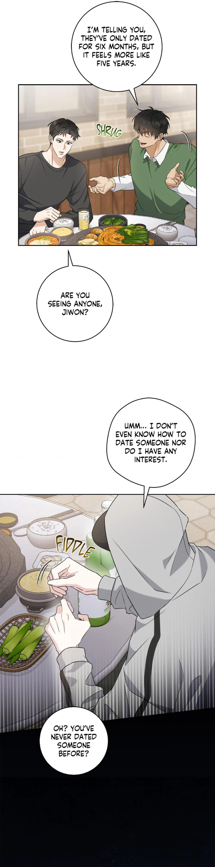 Ballboy-Tactics-By-Yajii-Uncensored-Eng page 16