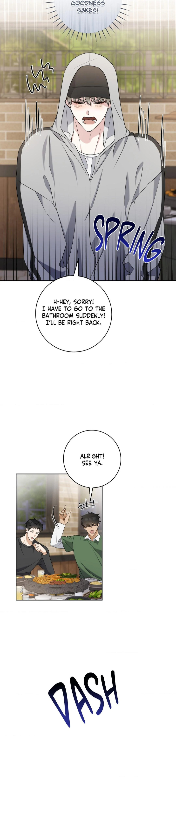 Ballboy-Tactics-By-Yajii-Uncensored-Eng page 19
