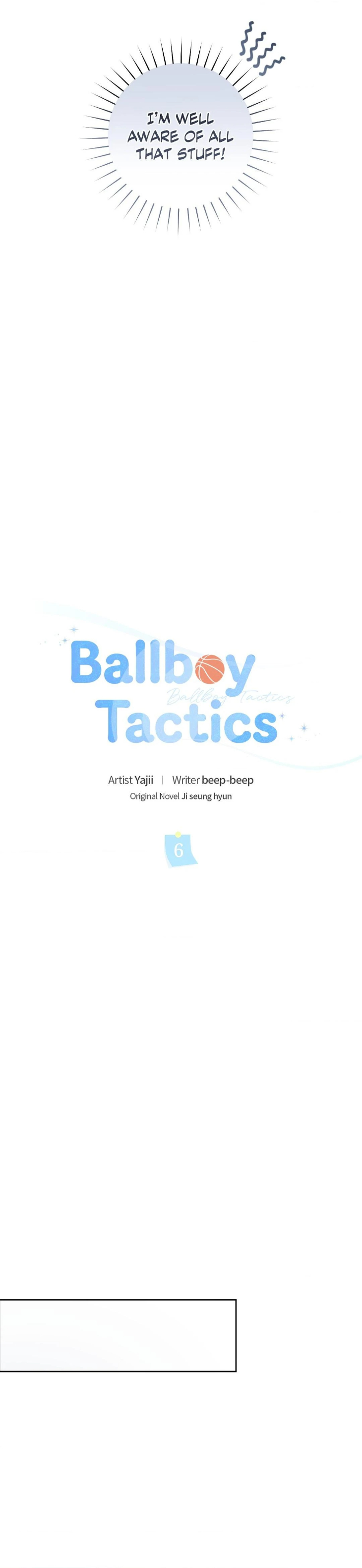 Ballboy-Tactics-By-Yajii-Uncensored-Eng page 20
