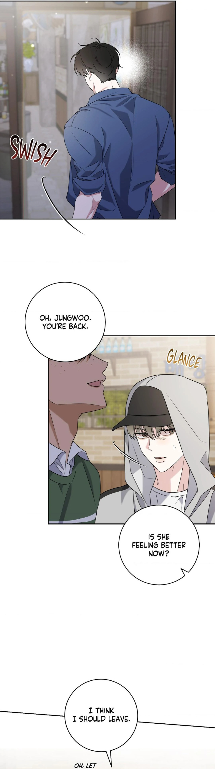 Ballboy-Tactics-By-Yajii-Uncensored-Eng page 30