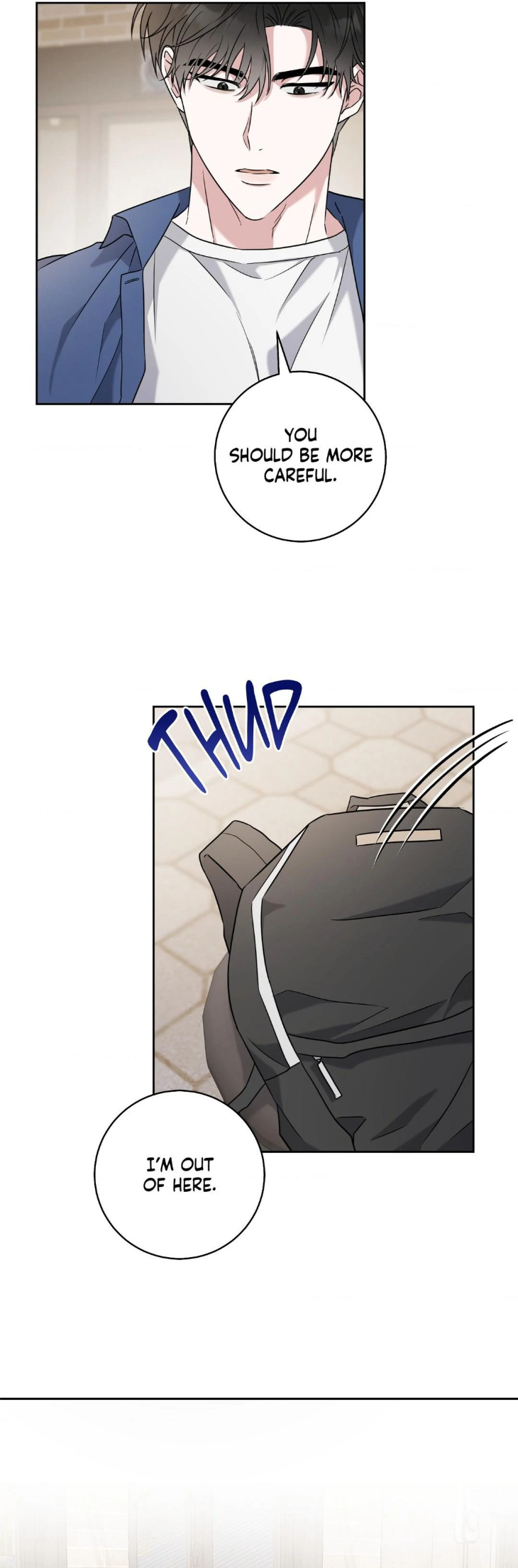 Ballboy-Tactics-By-Yajii-Uncensored-Eng page 33