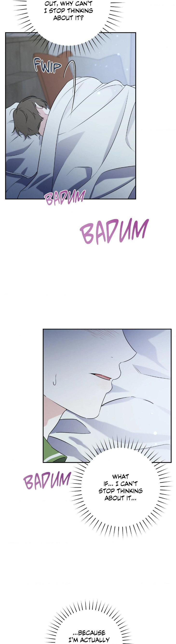 Ballboy-Tactics-By-Yajii-Uncensored-Eng page 5