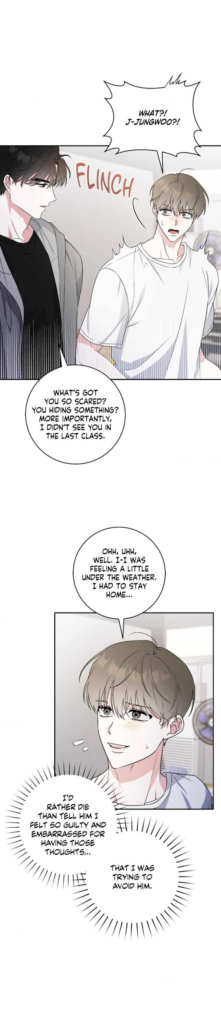 Ballboy-Tactics-By-Yajii-Uncensored-Eng page 9