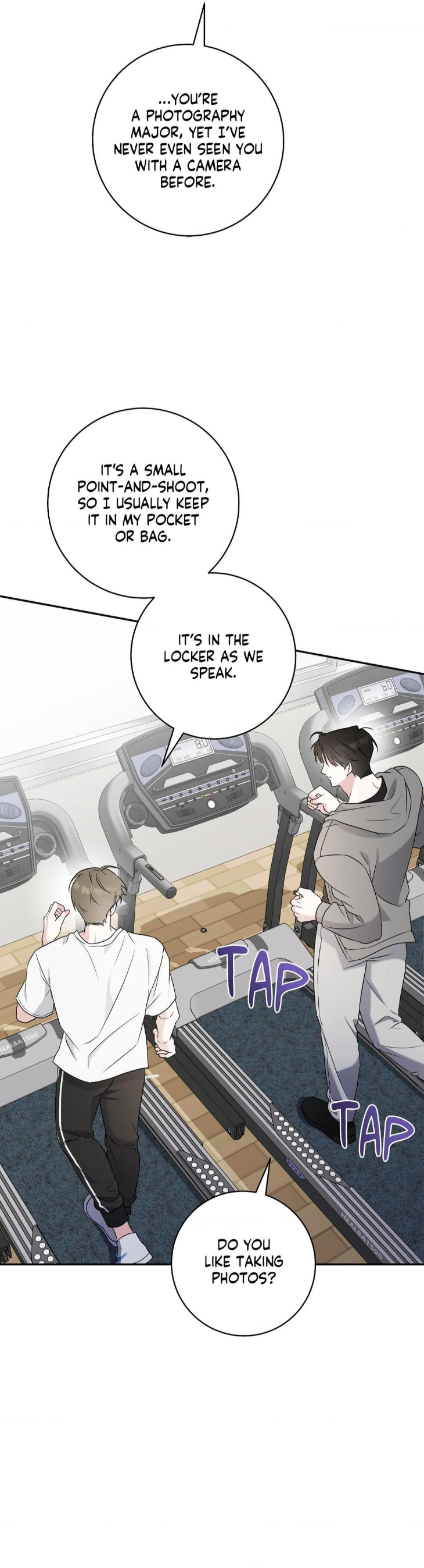 Ballboy-Tactics-By-Yajii-Uncensored-Eng page 12