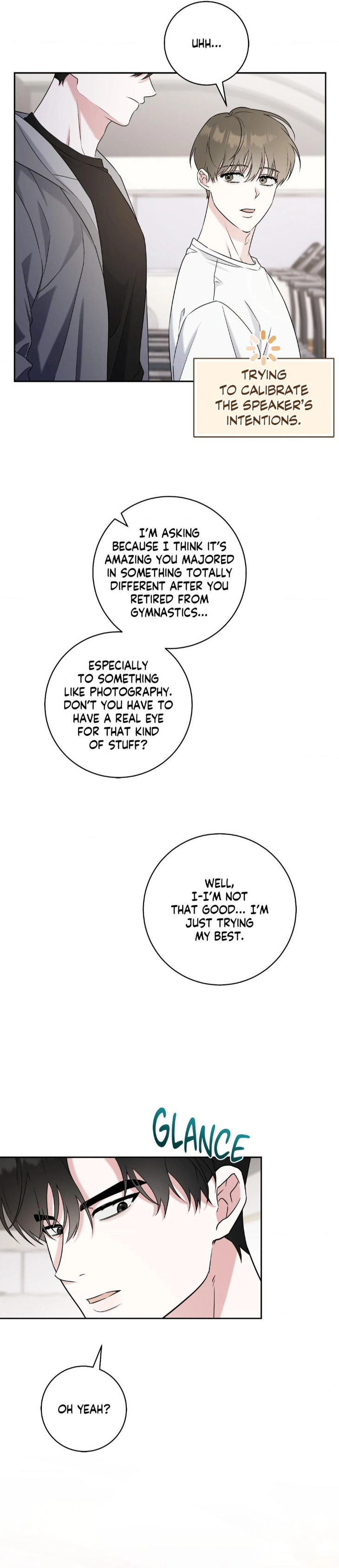 Ballboy-Tactics-By-Yajii-Uncensored-Eng page 13
