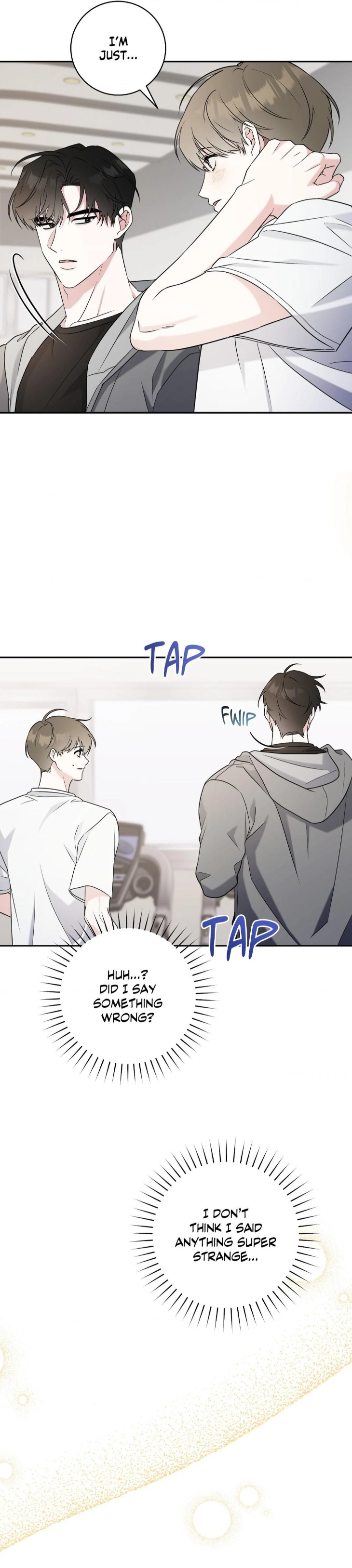 Ballboy-Tactics-By-Yajii-Uncensored-Eng page 15