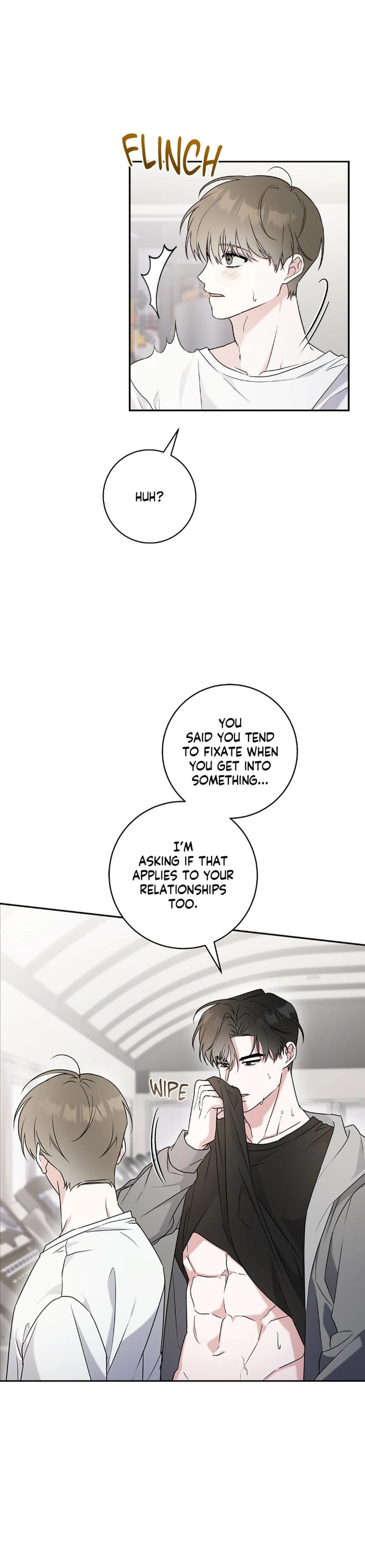 Ballboy-Tactics-By-Yajii-Uncensored-Eng page 17