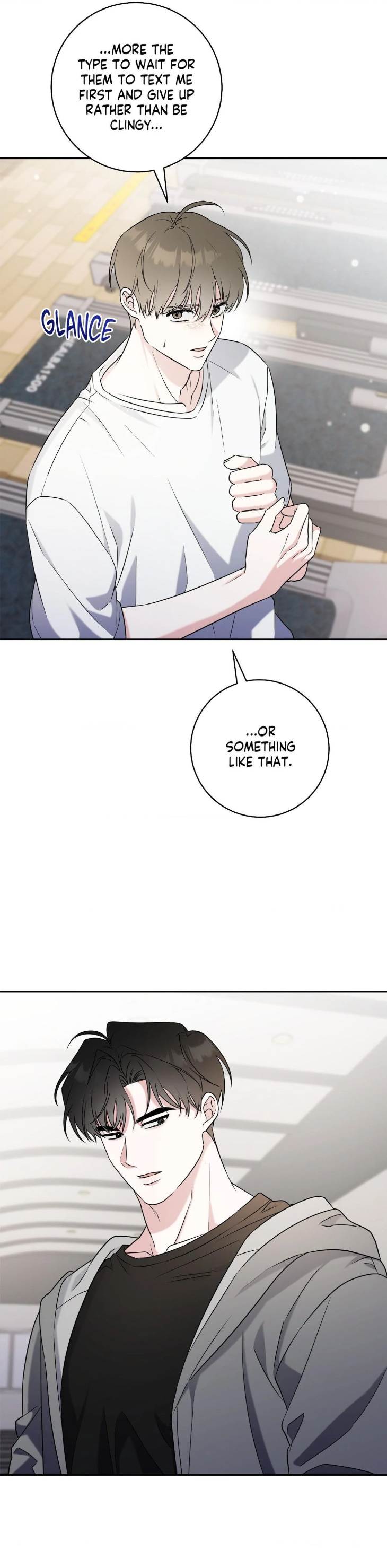 Ballboy-Tactics-By-Yajii-Uncensored-Eng page 20