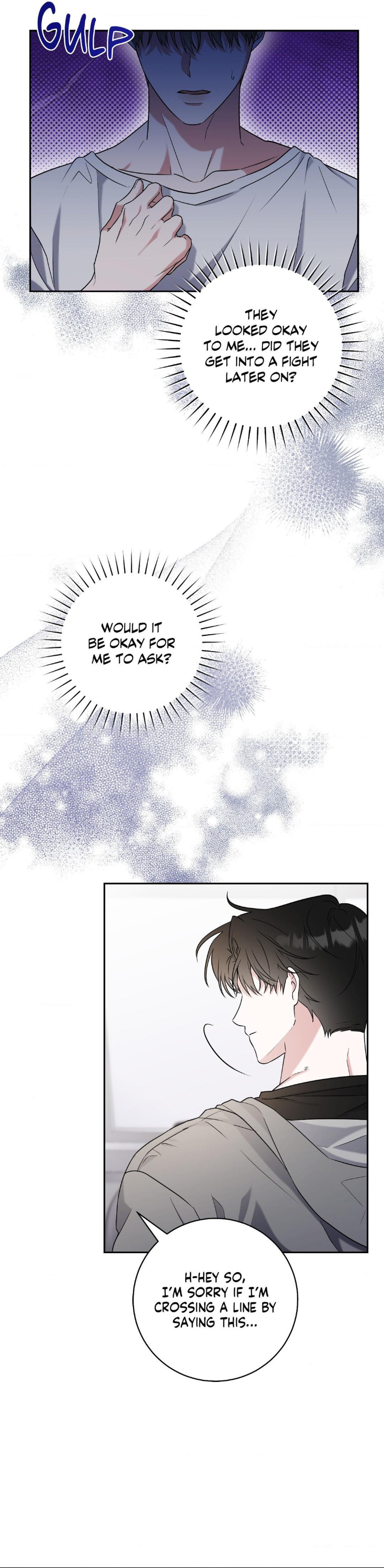 Ballboy-Tactics-By-Yajii-Uncensored-Eng page 23