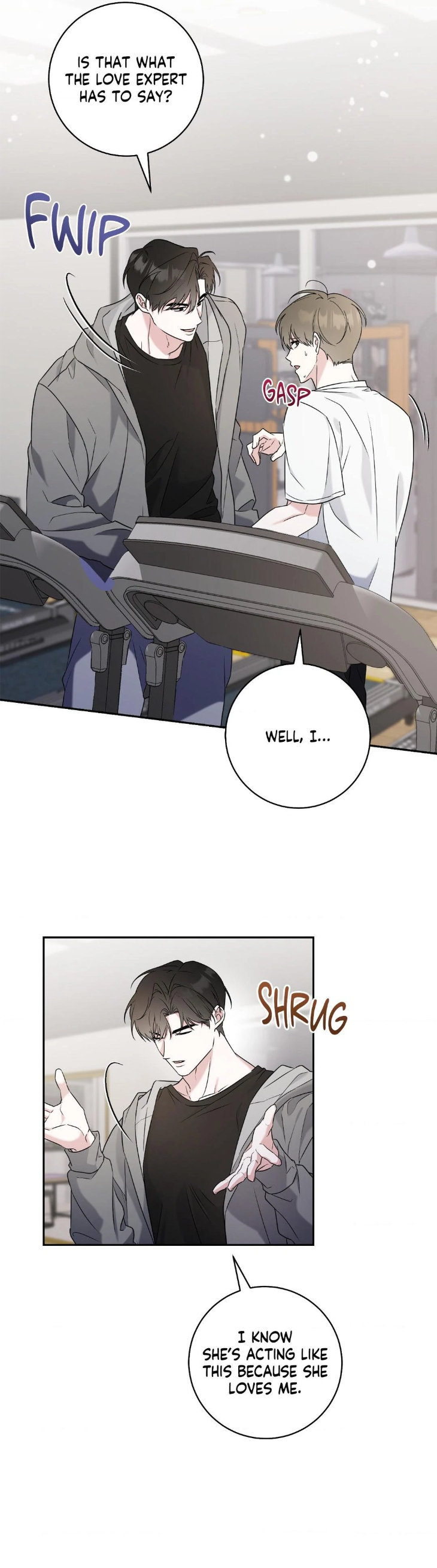 Ballboy-Tactics-By-Yajii-Uncensored-Eng page 25