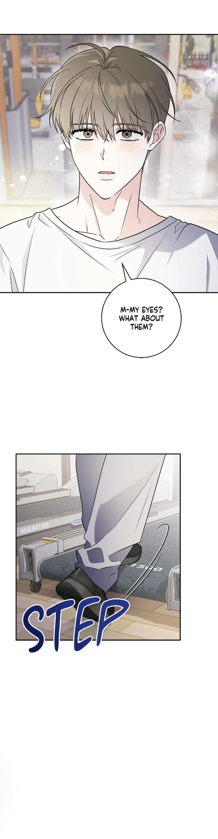 Ballboy-Tactics-By-Yajii-Uncensored-Eng page 27