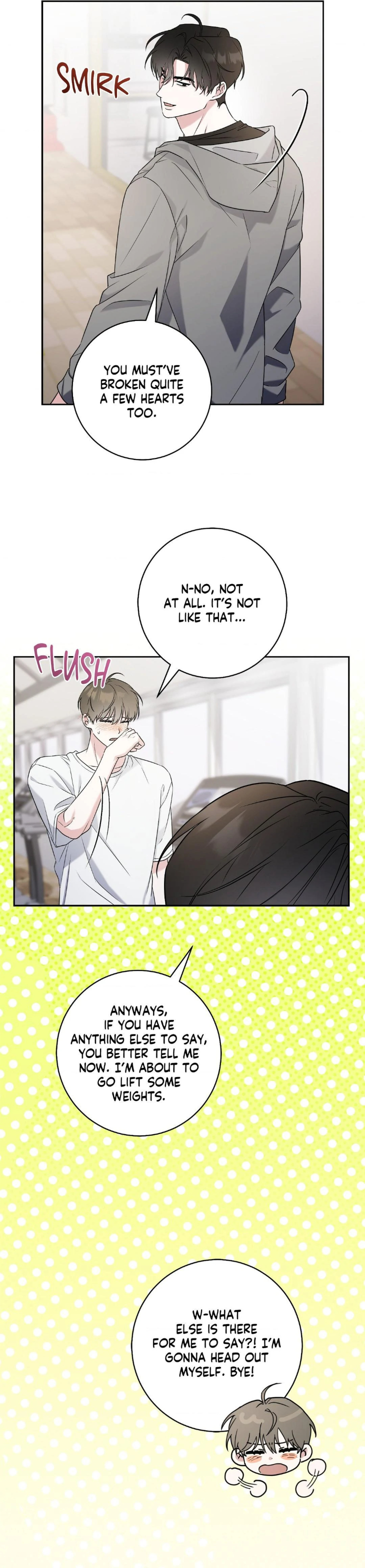 Ballboy-Tactics-By-Yajii-Uncensored-Eng page 28