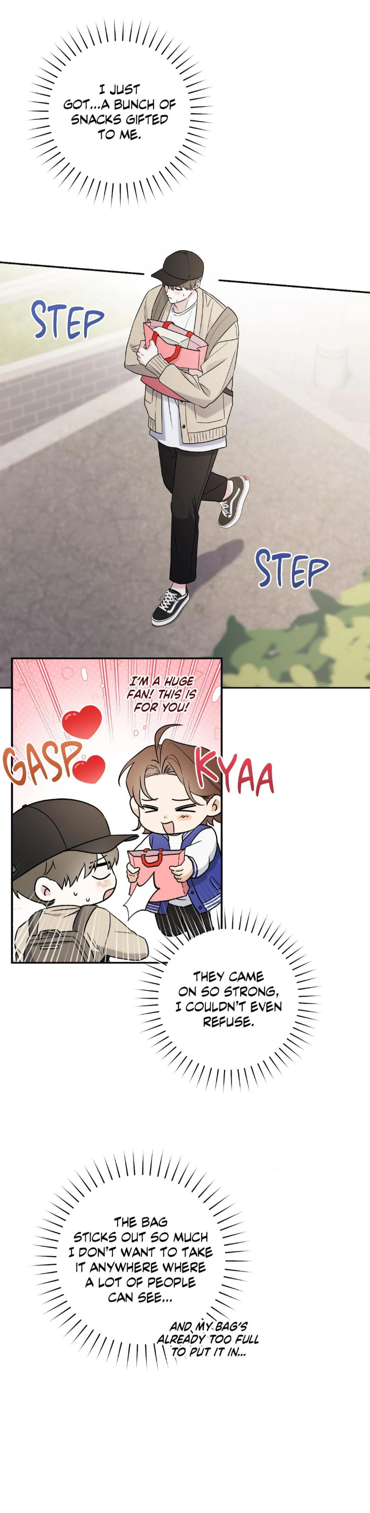 Ballboy-Tactics-By-Yajii-Uncensored-Eng page 30