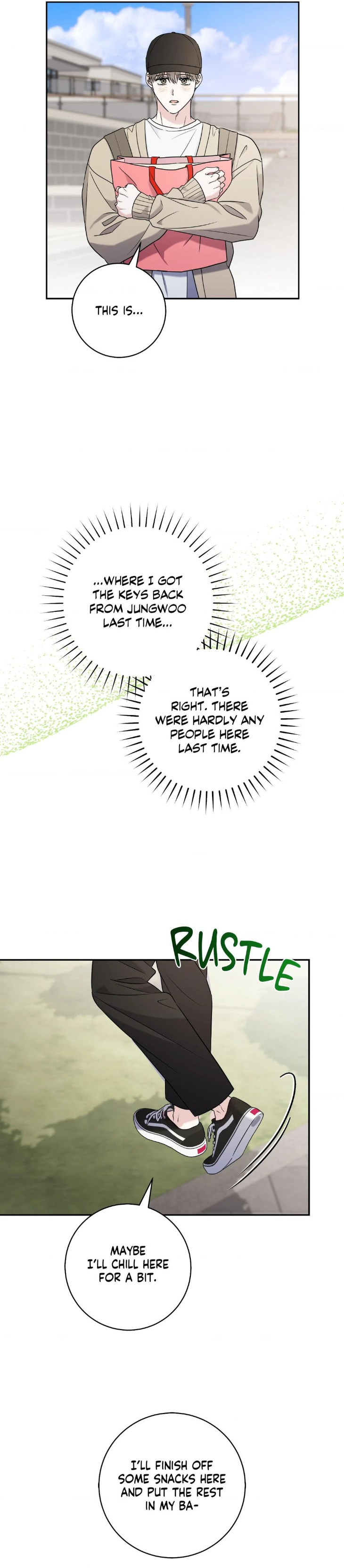 Ballboy-Tactics-By-Yajii-Uncensored-Eng page 32
