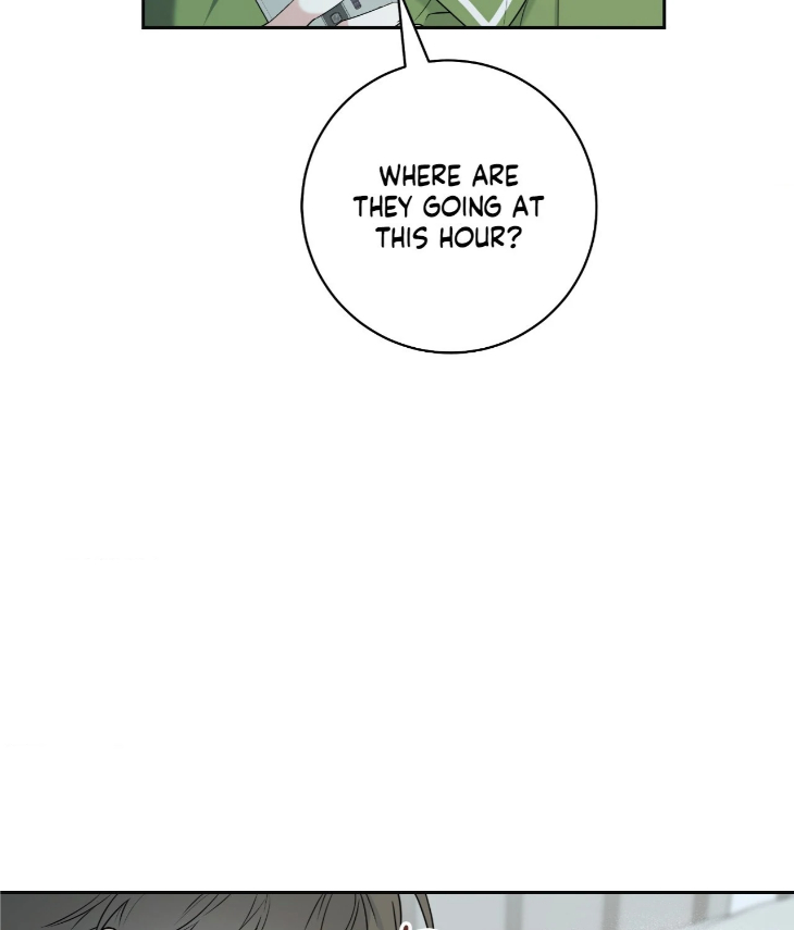 Ballboy-Tactics-By-Yajii-Uncensored-Eng page 42