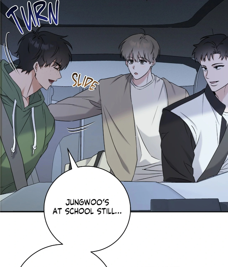 Ballboy-Tactics-By-Yajii-Uncensored-Eng page 61