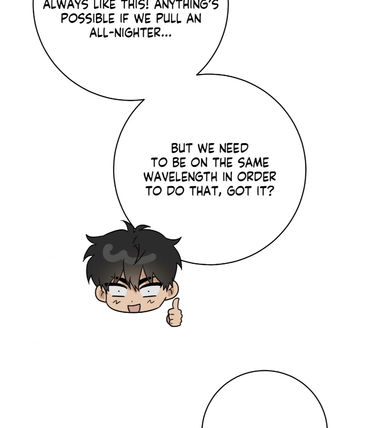 Ballboy-Tactics-By-Yajii-Uncensored-Eng page 118