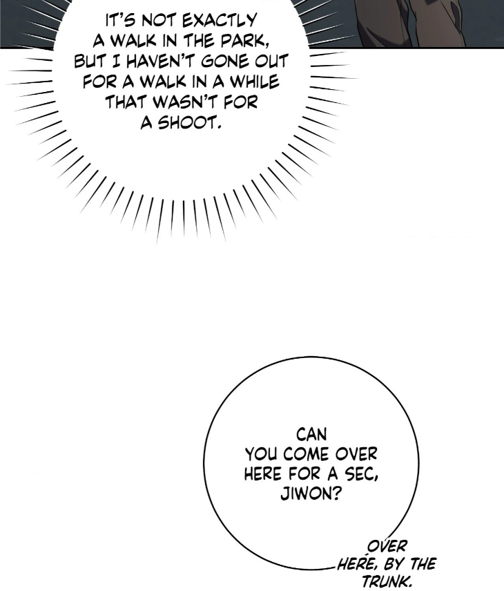 Ballboy-Tactics-By-Yajii-Uncensored-Eng page 4