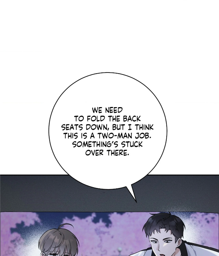 Ballboy-Tactics-By-Yajii-Uncensored-Eng page 5