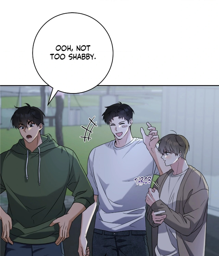 Ballboy-Tactics-By-Yajii-Uncensored-Eng page 10