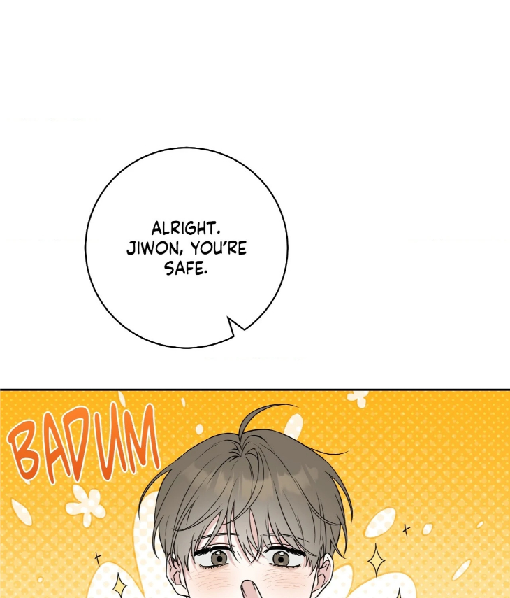 Ballboy-Tactics-By-Yajii-Uncensored-Eng page 18