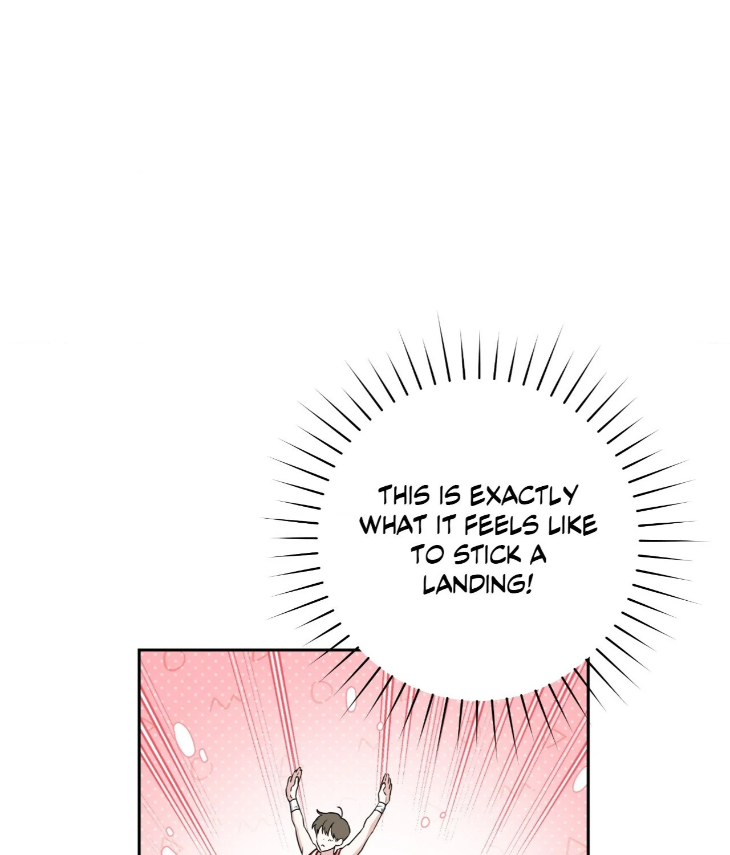 Ballboy-Tactics-By-Yajii-Uncensored-Eng page 21