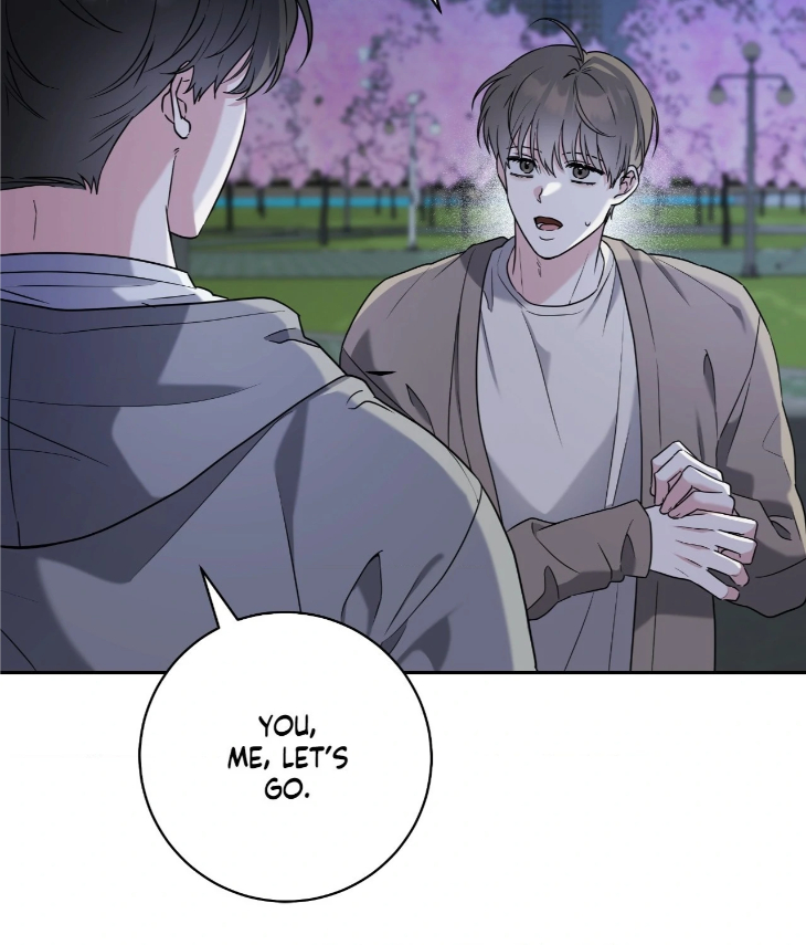 Ballboy-Tactics-By-Yajii-Uncensored-Eng page 25