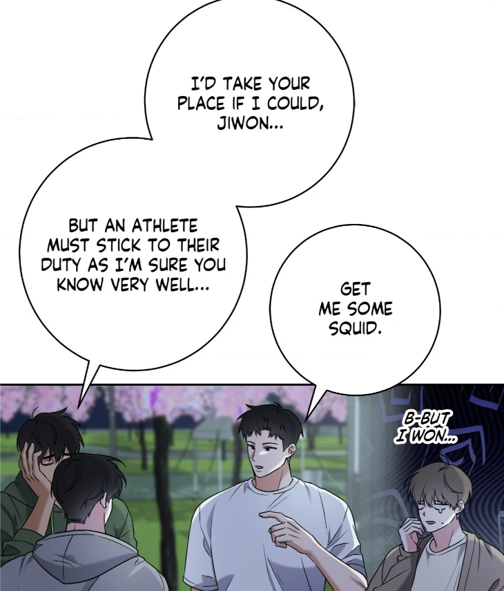 Ballboy-Tactics-By-Yajii-Uncensored-Eng page 28