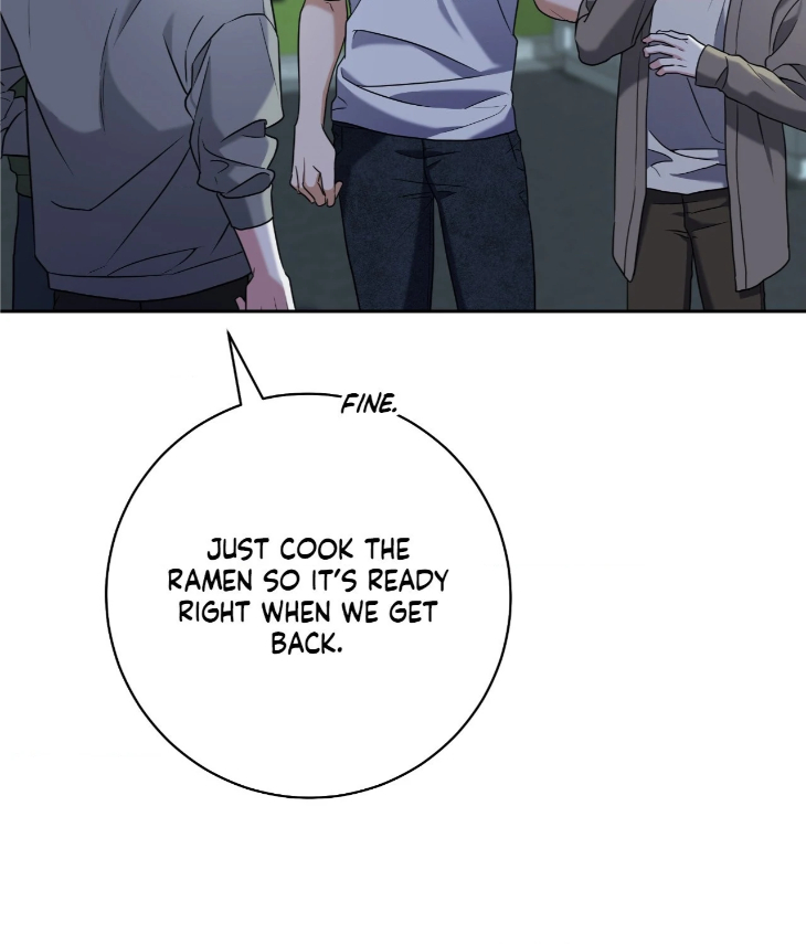 Ballboy-Tactics-By-Yajii-Uncensored-Eng page 29