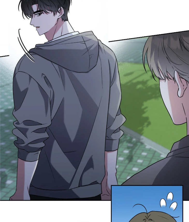 Ballboy-Tactics-By-Yajii-Uncensored-Eng page 31