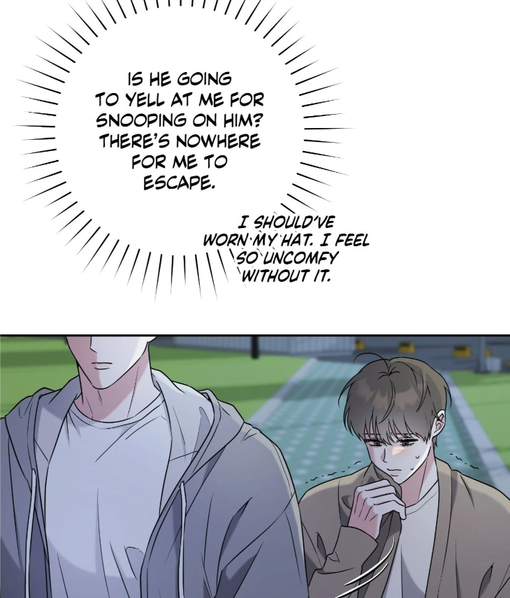 Ballboy-Tactics-By-Yajii-Uncensored-Eng page 37
