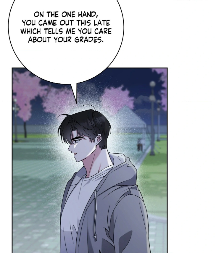 Ballboy-Tactics-By-Yajii-Uncensored-Eng page 39
