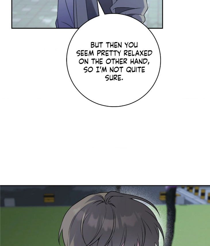 Ballboy-Tactics-By-Yajii-Uncensored-Eng page 40