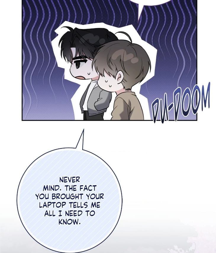 Ballboy-Tactics-By-Yajii-Uncensored-Eng page 43