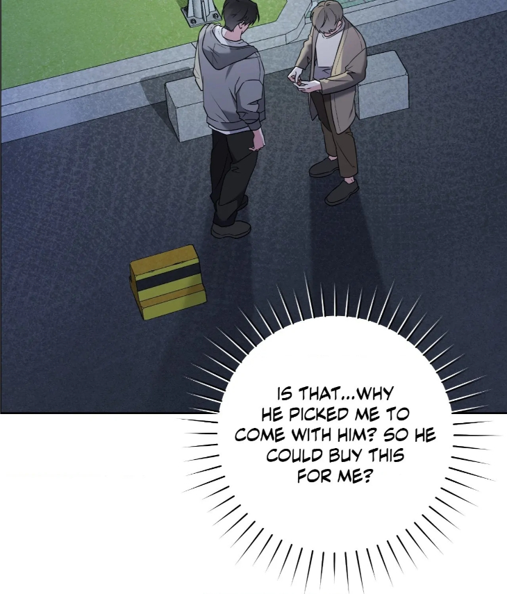 Ballboy-Tactics-By-Yajii-Uncensored-Eng page 60